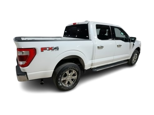 Thumbnail: 2021 Ford F-150 - 21