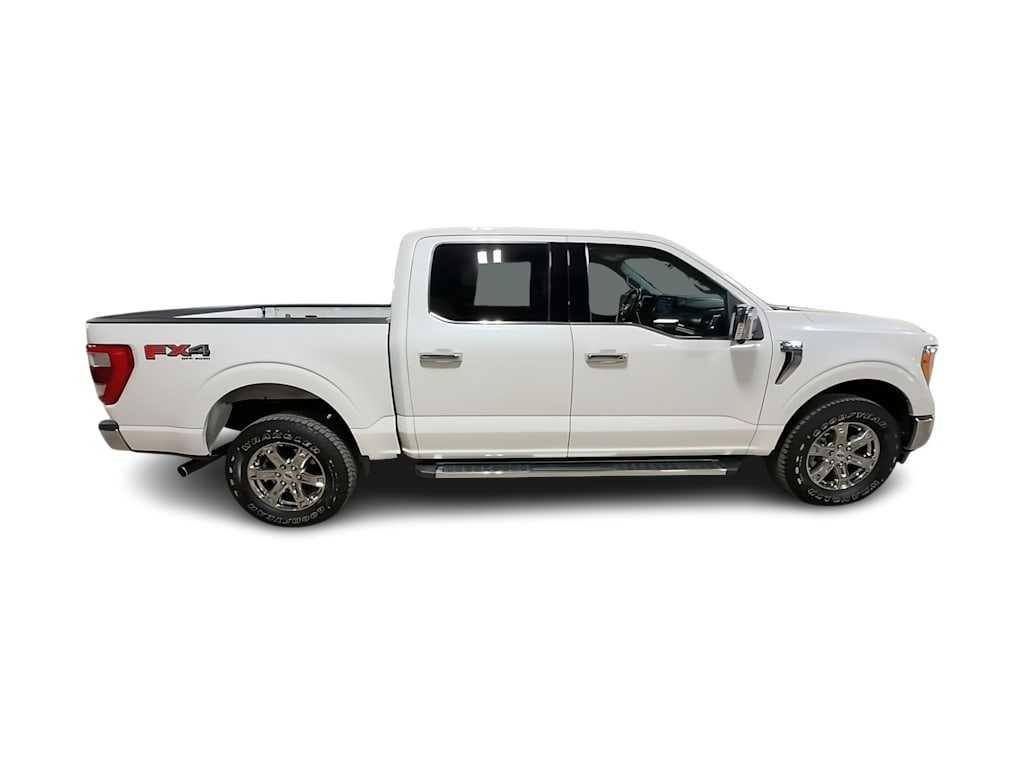 Thumbnail: 2021 Ford F-150 - 22