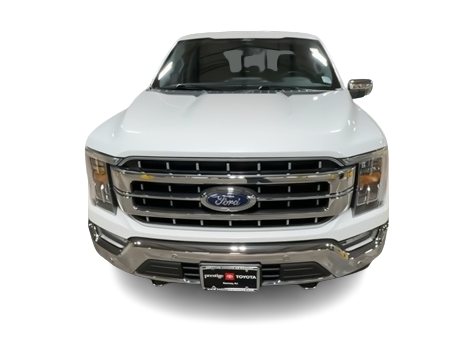 Thumbnail: 2021 Ford F-150 - 19