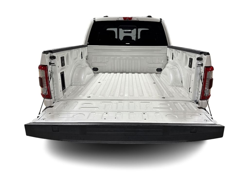 Thumbnail: 2021 Ford F-150 - 15