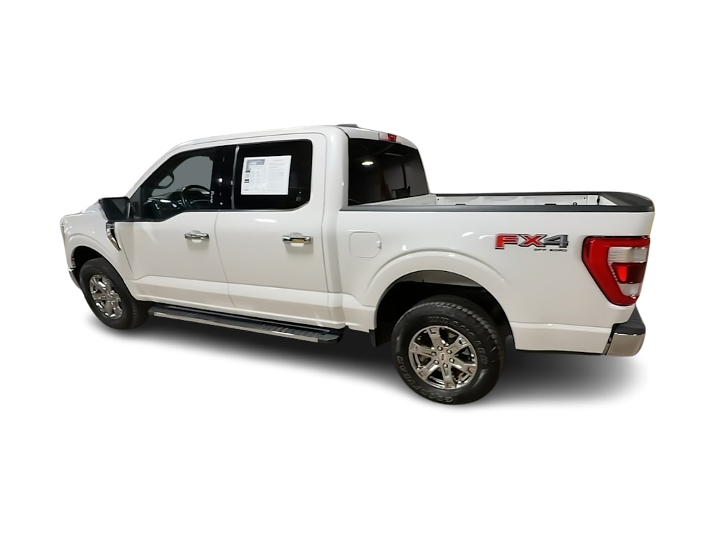 Thumbnail: 2021 Ford F-150 - 20