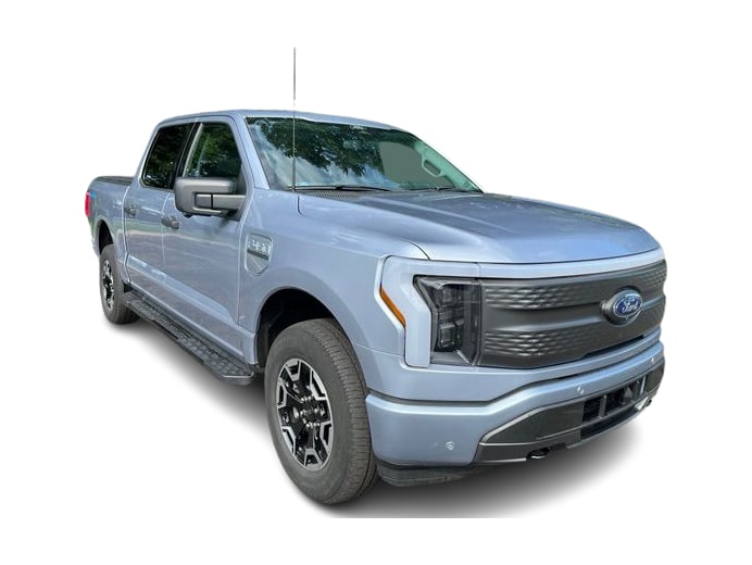 Thumbnail: 2022 Ford F-150 - 8