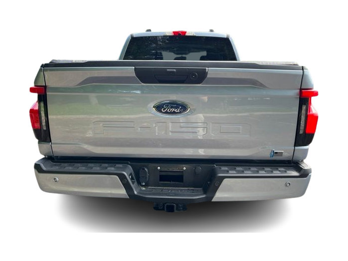 Thumbnail: 2022 Ford F-150 - 3