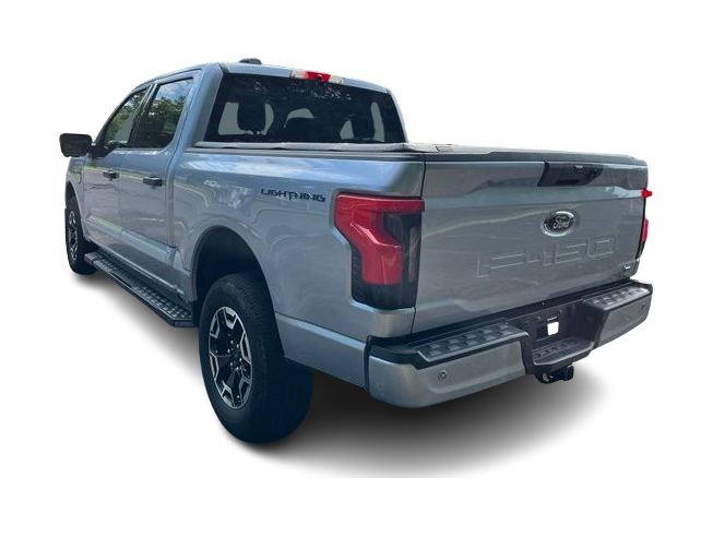 Thumbnail: 2022 Ford F-150 - 2