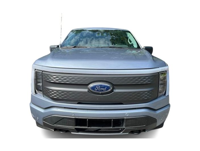 Thumbnail: 2022 Ford F-150 - 4