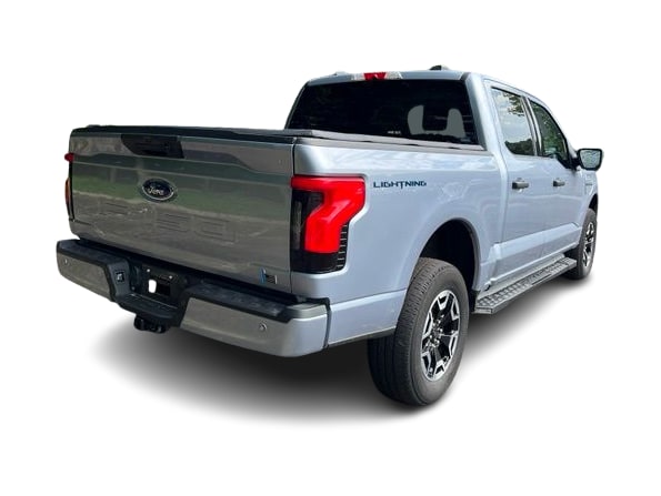 Thumbnail: 2022 Ford F-150 - 9