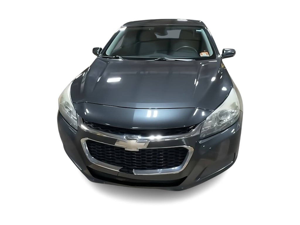 Thumbnail: 2015 Chevrolet Malibu - 4