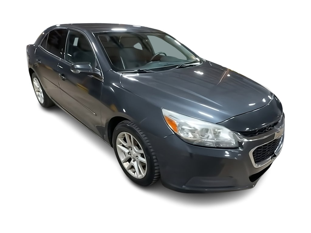 Thumbnail: 2015 Chevrolet Malibu - 14