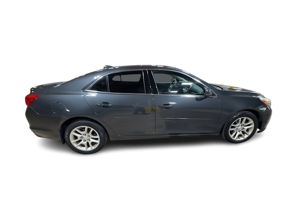 Thumbnail: 2015 Chevrolet Malibu - 19