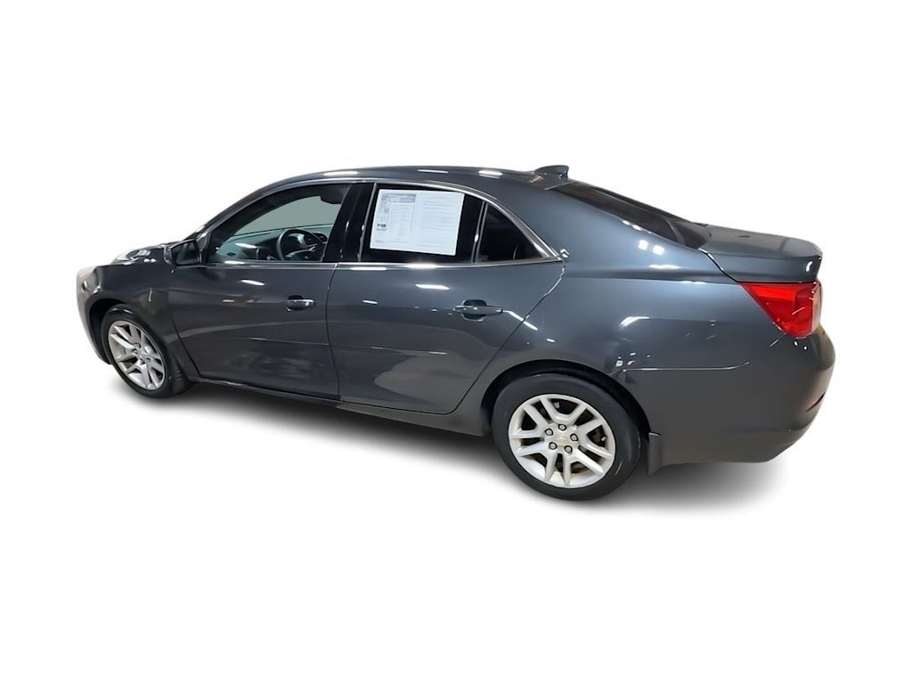 Thumbnail: 2015 Chevrolet Malibu - 16