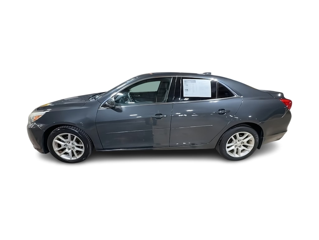 Thumbnail: 2015 Chevrolet Malibu - 15