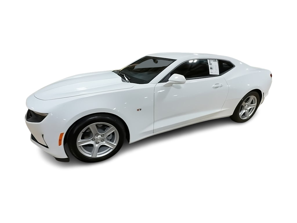 Thumbnail: 2023 Chevrolet Camaro - 3