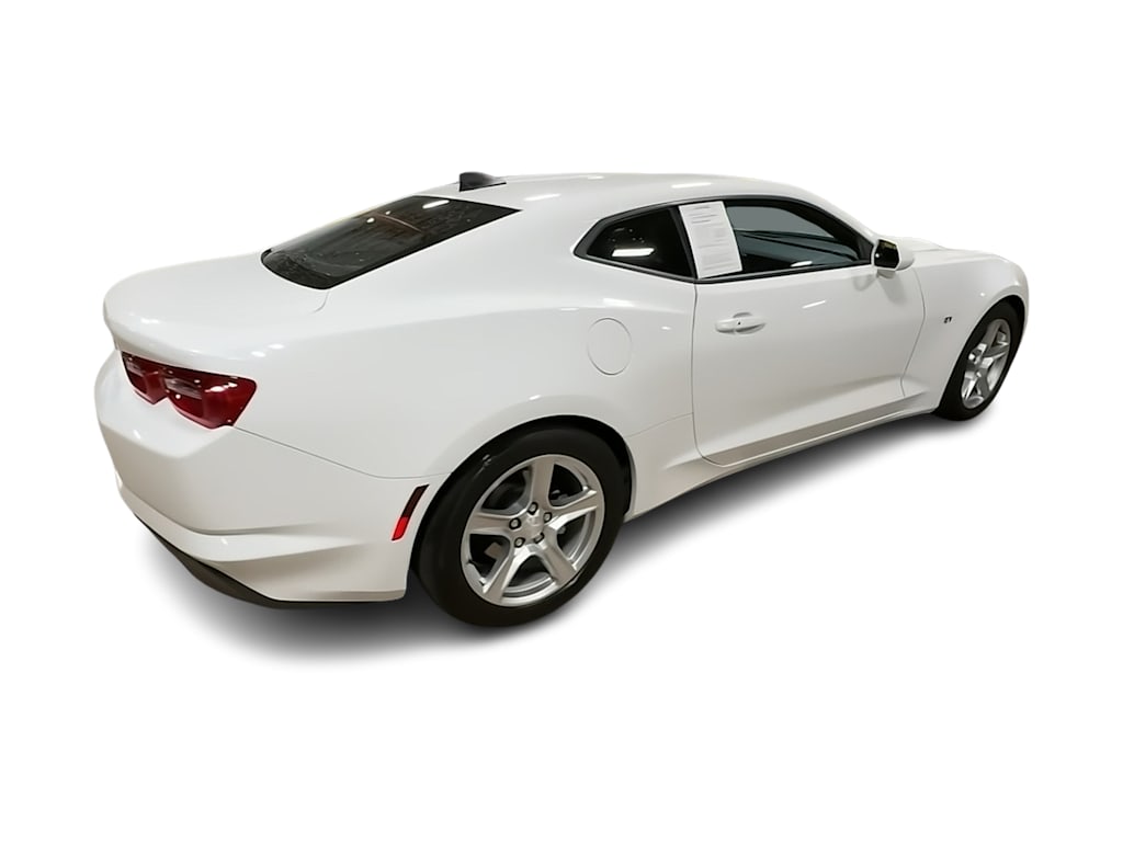 Thumbnail: 2023 Chevrolet Camaro - 20