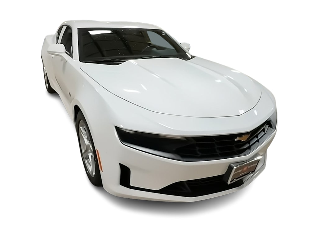 Thumbnail: 2023 Chevrolet Camaro - 16