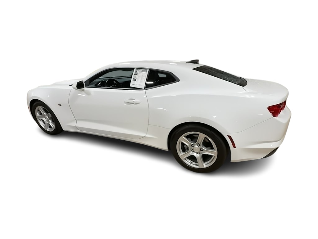 Thumbnail: 2023 Chevrolet Camaro - 18