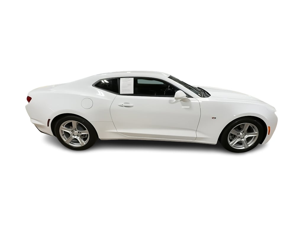 Thumbnail: 2023 Chevrolet Camaro - 21