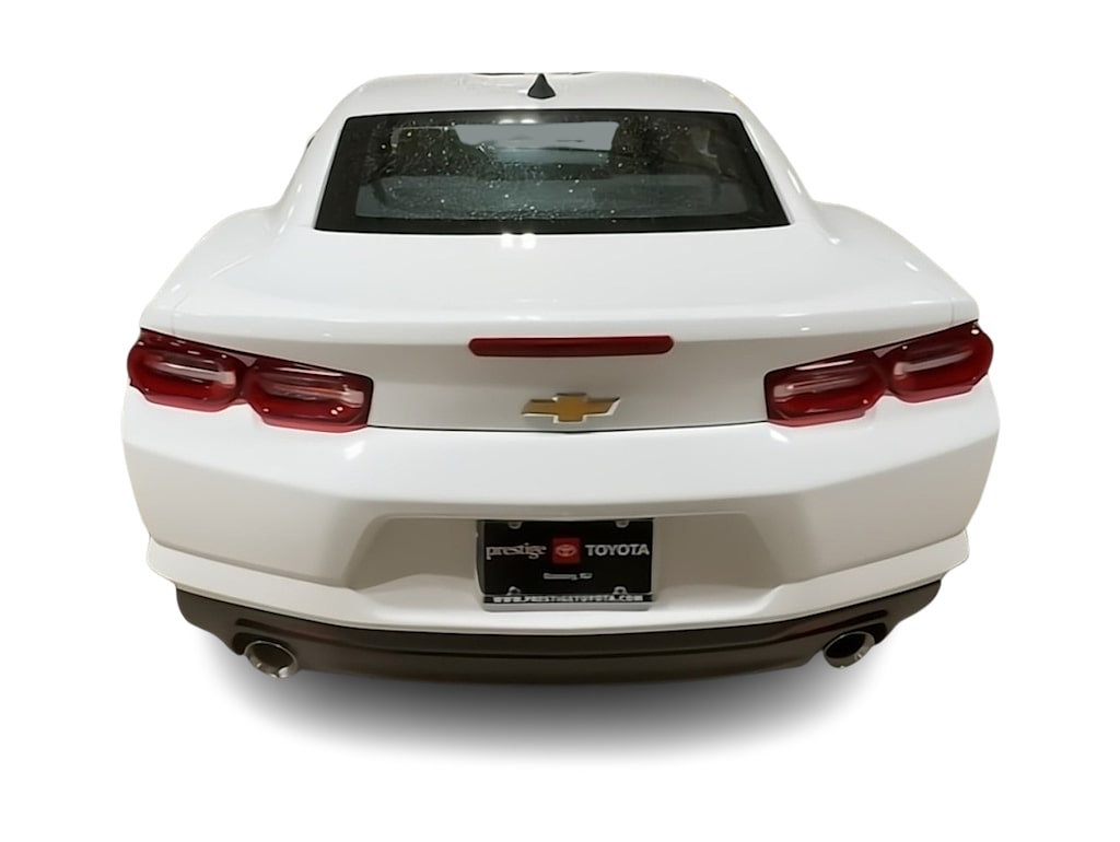 Thumbnail: 2023 Chevrolet Camaro - 19