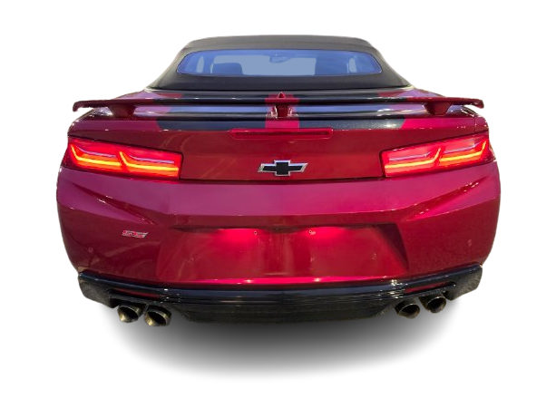 Thumbnail: 2017 Chevrolet Camaro - 3