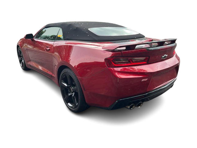 Thumbnail: 2017 Chevrolet Camaro - 15