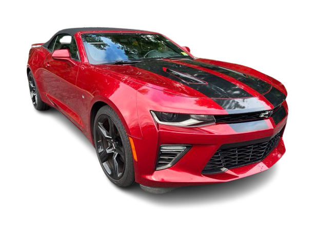 Thumbnail: 2017 Chevrolet Camaro - 12
