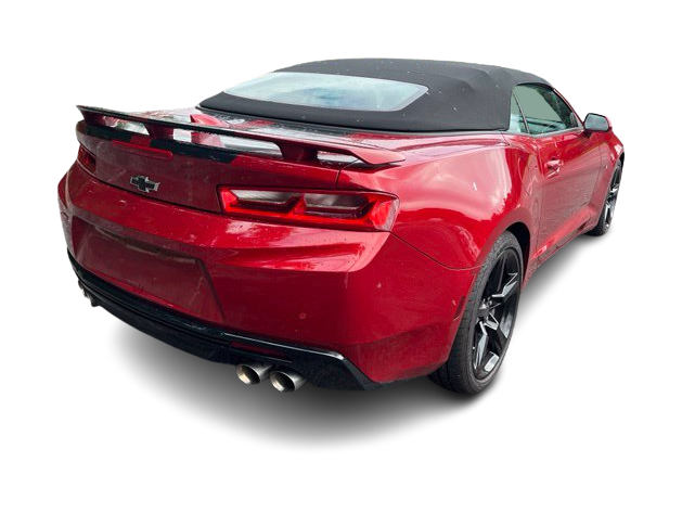 Thumbnail: 2017 Chevrolet Camaro - 13