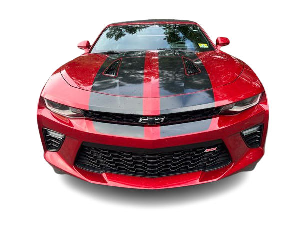Thumbnail: 2017 Chevrolet Camaro - 11
