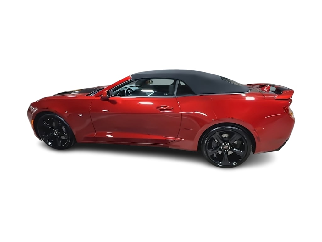 Thumbnail: 2017 Chevrolet Camaro - 20