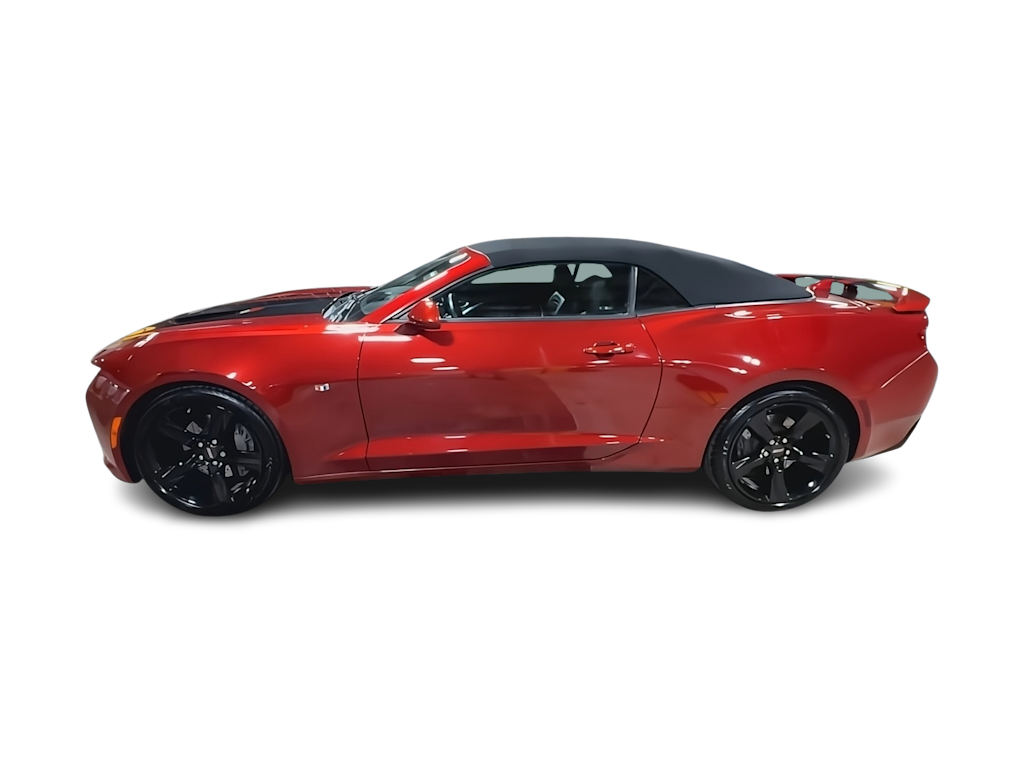 Thumbnail: 2017 Chevrolet Camaro - 3
