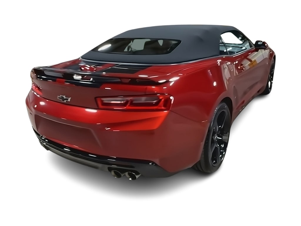 Thumbnail: 2017 Chevrolet Camaro - 21