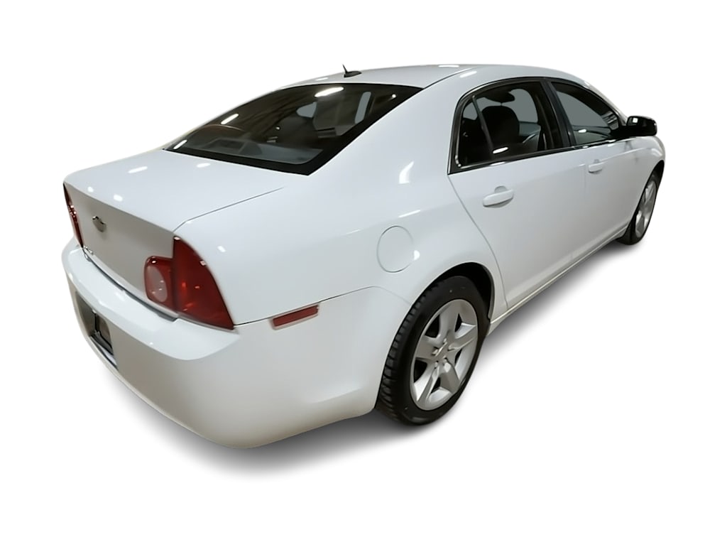 Thumbnail: 2010 Chevrolet Malibu - 21