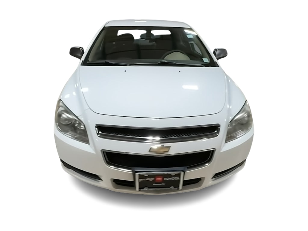 Thumbnail: 2010 Chevrolet Malibu - 4