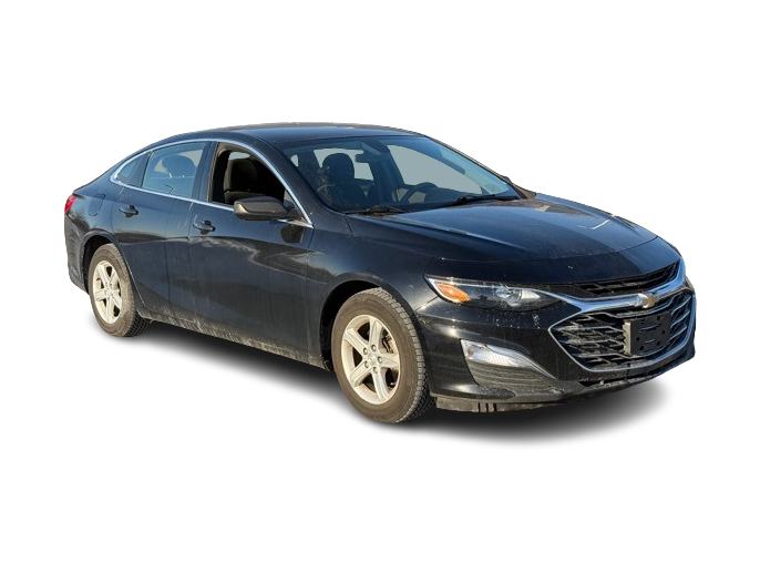 2020 Chevrolet Malibu LS 14