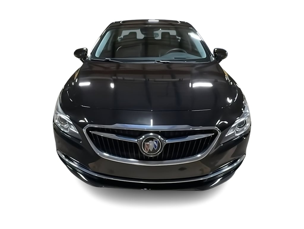 Thumbnail: 2017 Buick LaCrosse - 5