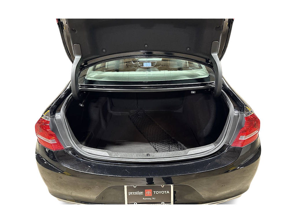 Thumbnail: 2017 Buick LaCrosse - 15