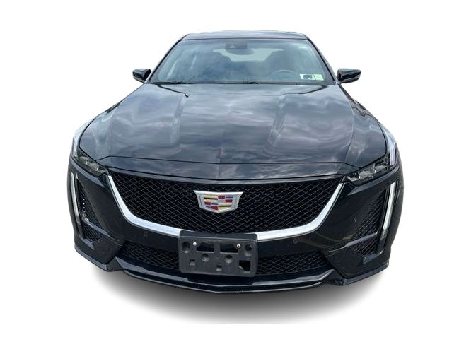 Thumbnail: 2024 Cadillac CT5 - 2