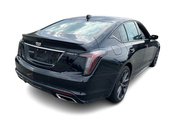 Thumbnail: 2024 Cadillac CT5 - 7