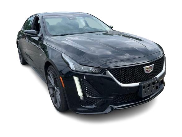 Thumbnail: 2024 Cadillac CT5 - 6