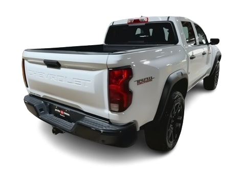 2023 Chevrolet Colorado Trail Boss 21