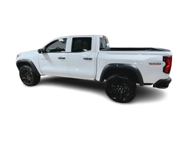 2023 Chevrolet Colorado Trail Boss 19