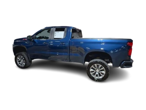 Thumbnail: 2019 Chevrolet Silverado 1500 - 20