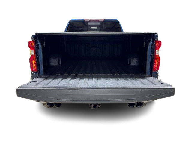 Thumbnail: 2019 Chevrolet Silverado 1500 - 16