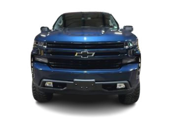 Thumbnail: 2019 Chevrolet Silverado 1500 - 5