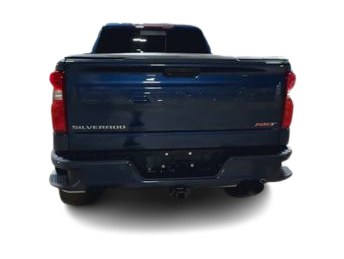 Thumbnail: 2019 Chevrolet Silverado 1500 - 4