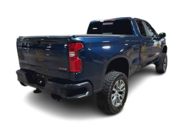 Thumbnail: 2019 Chevrolet Silverado 1500 - 21