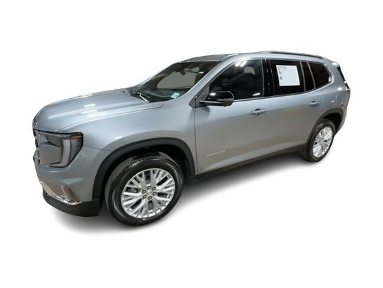 Thumbnail: 2025 GMC Acadia - 3