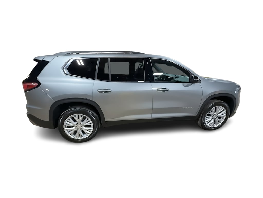 Thumbnail: 2025 GMC Acadia - 21