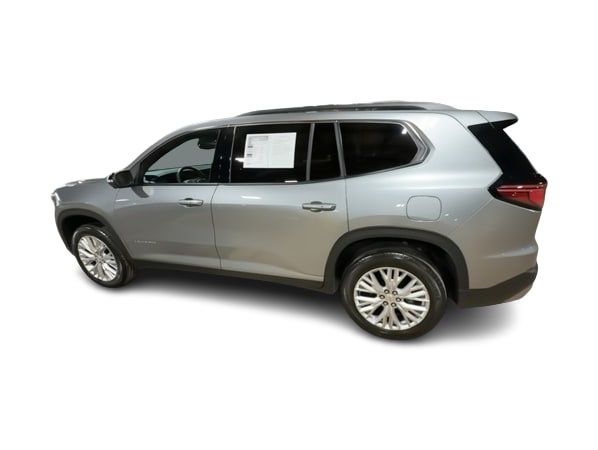 Thumbnail: 2025 GMC Acadia - 19