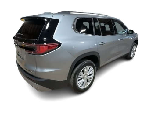 Thumbnail: 2025 GMC Acadia - 20