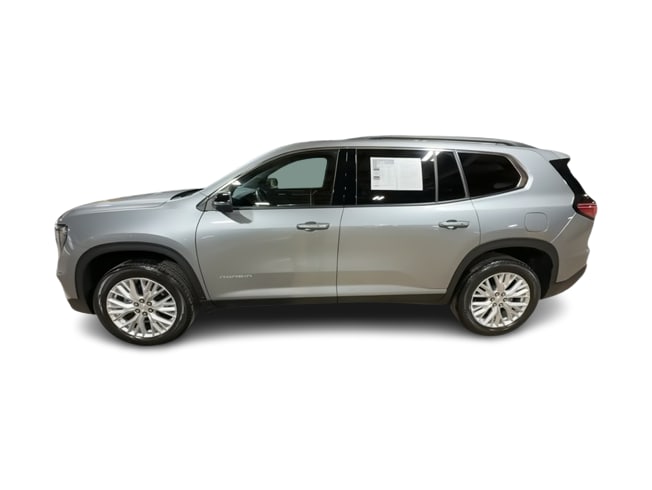 Thumbnail: 2025 GMC Acadia - 18