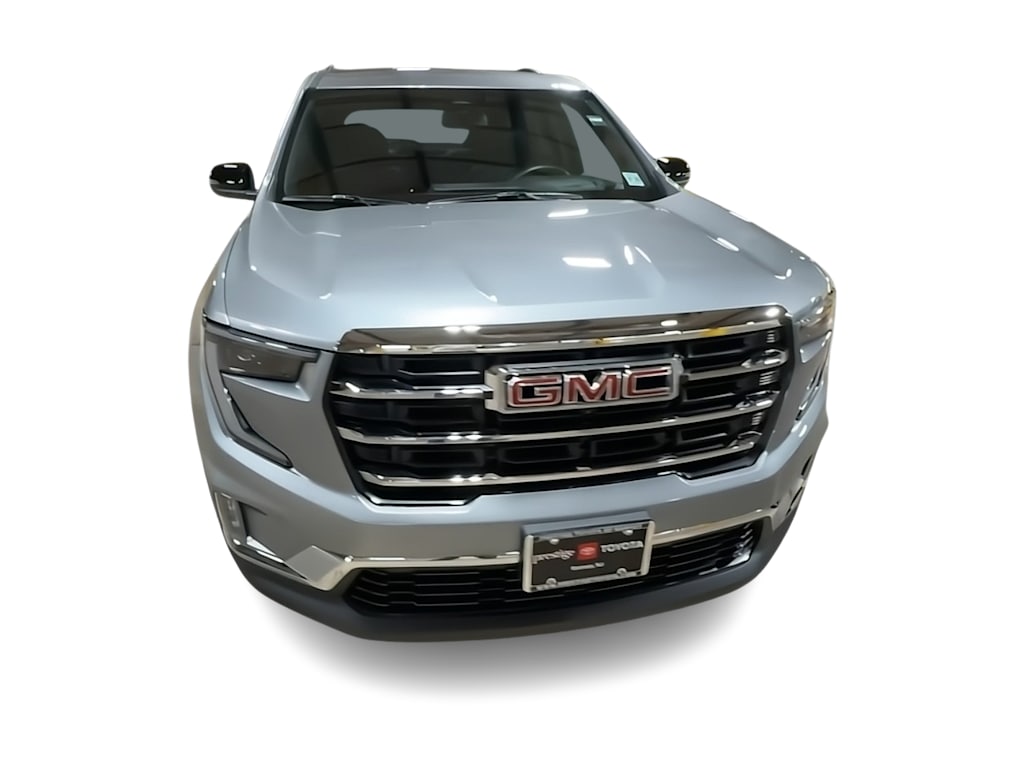 Thumbnail: 2025 GMC Acadia - 5